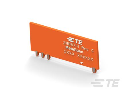 2118871-1 TE Connectivity  PCB Multi-Band Antenna, 5G (LTE)