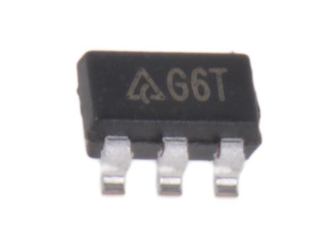 AS321KTR-G1 DiodesZetex, Operational Amplifier, 5-Pin 36 V SOT-23