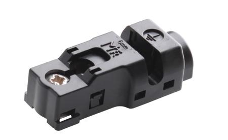 SFP6PI MECATRACTION Punch & Die Kit
