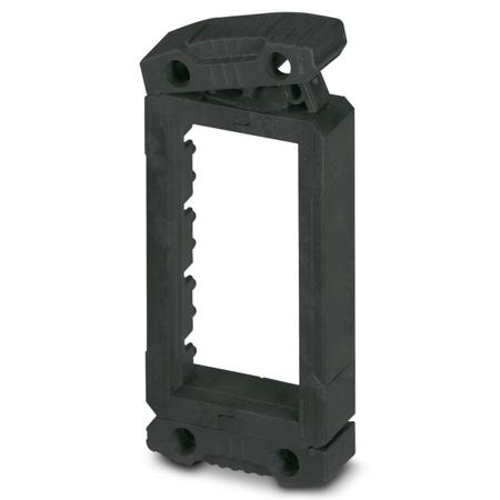 0801662 Phoenix Contact PA Frame for Use with Cable Sleeves, 120 x 58 x 20mm