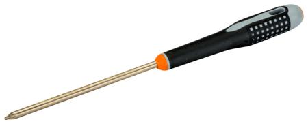 NS304-4-300 Bahco, PZ4 Tip, 300 mm Blade, 320 mm Overall