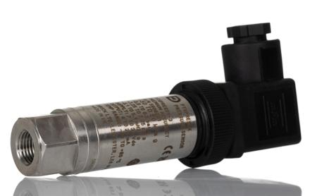PTXPRESSX-3 Druck PTXPRESSX Series Pressure Sensor, -0.5bar Min, 0.5bar Max, Analogue Output, Gauge Reading