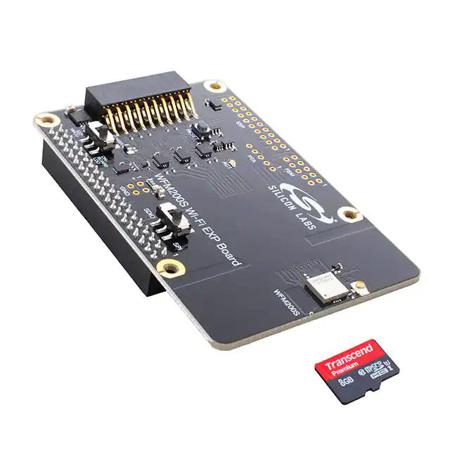 SLEXP8023A Silicon Labs