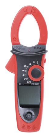 192-5791 RSCAL(1241963) RSPro IPM245F Clampmeter