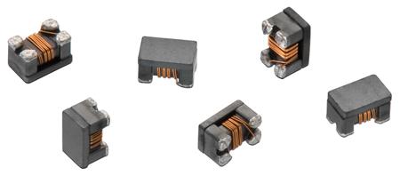 744233670 Wurth Elektronik WE-CNSW Series 0.32A 50 V dc 10 → 1000MHz SMD RFI Filter, with SMD Terminals