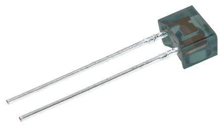 SEP8736-003 Honeywell , 880nm IR LED, Side Looker Through Hole package