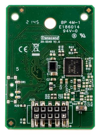 TS16GUFM510H Transcend UFM510H 16 GB USB 2.0 USB Flash Drive