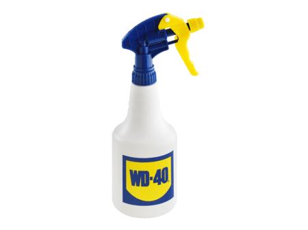 44000 WD-40 Spray, 500 ml
