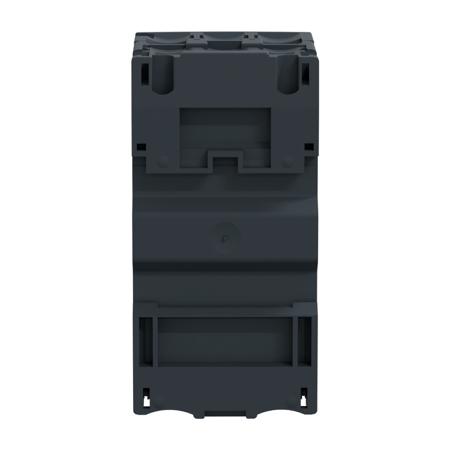 GV2ME05 Schneider Electric TeSys 690 V Motor Protection Circuit Breaker, 3P Channels, 0.63 → 1 A