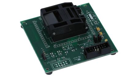 MSP-TS430PM64 Texas Instruments Target Development Board Target Board Development Kit