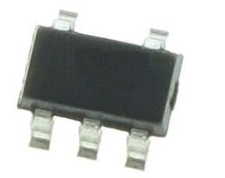 AP22814BW5-7 DiodesZetex High Side Power Switch IC 5-Pin, SOT25