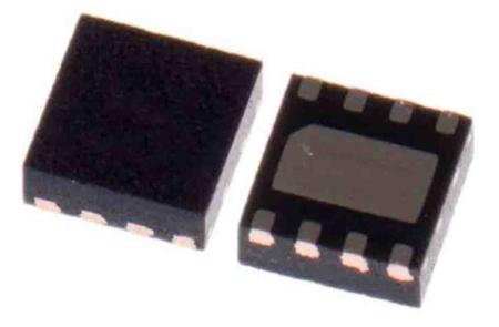 S25FL256SAGNFB000 Infineon NOR 256Mbit SPI Flash Memory 8-Pin WSON,