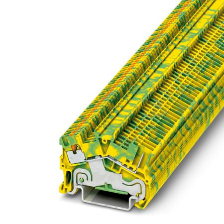 3214479 Phoenix Contact  PTS 1.5/S/1P-PE Series, 0.14 → 1.5mm²