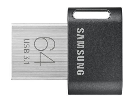 MUF-64AB/APC Samsung Fit Plus 64 GB USB 3.1 USB Stick