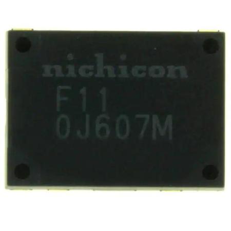F110J607MFK Nichicon