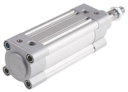 DSBC-50-80-PPVA-N3 Festo Double Action Pneumatic Profile Cylinder 50mm Bore, 80mm stroke