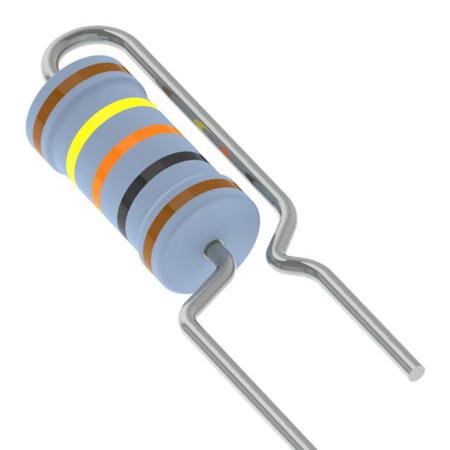 MFR-25FRFPN143R Yageo