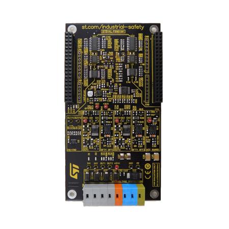 STEVAL-FSM01M1 STMicroelectronics