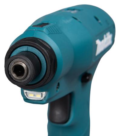 DFT087FM4Z Makita  18V Cordless Screwdriver