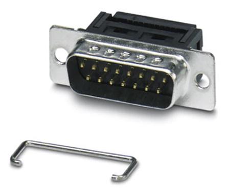 1688890 Phoenix Contact VS-15-ST-DSUB-FK D-sub Connector Contact