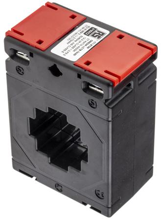 171-8799 RS PRO Base Mounted Current Transformer, 400A Input, 400:5, 5 A Output, 41 x 41mm Bore