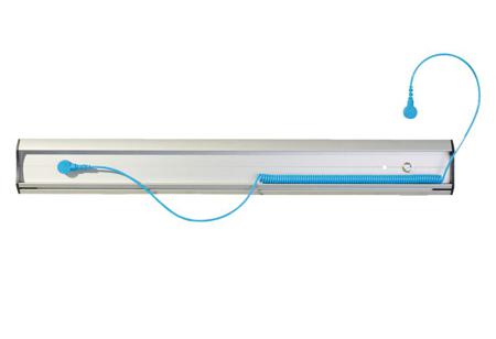 8169092 Aluminium ESD Box 500mm (L)