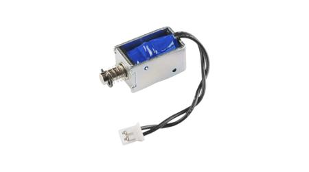 ROB-11015 Sparkfun ROB Linear Solenoid, 5 V, 20 mm