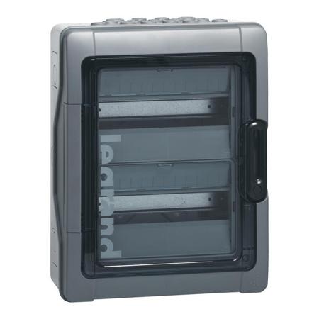 414034 Legrand Plastic Enclosure