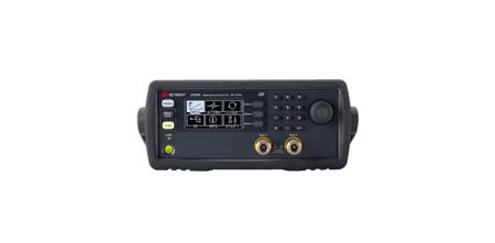 J7201B-002 Keysight Technologies RF Attenuation Controller, 121dB max, 18GHz max