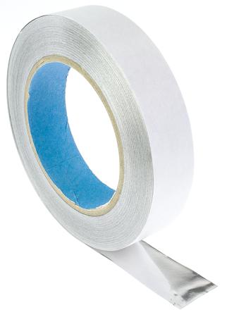 3013325A Wurth Elektronik Conductive Metallic Tape, 25mm x 33m