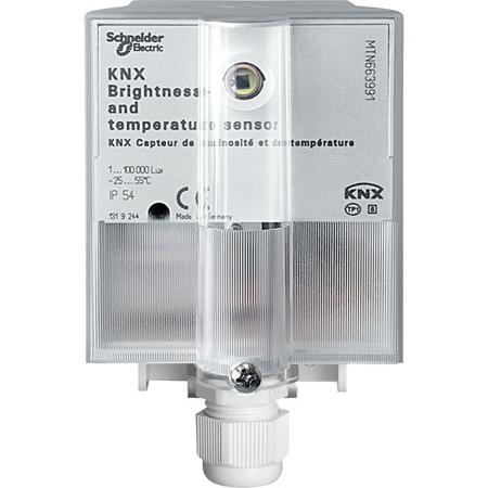 MTN663991 Schneider Electric Sensor