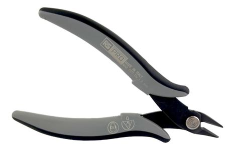 429-728 RS PRO ESD Safe Bevelled Edge Cutter