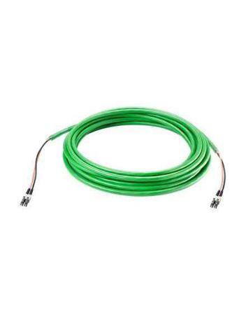 6XV18735CN10 Siemens Multi Mode Fibre Optic Cable, 50/125μm, 10m