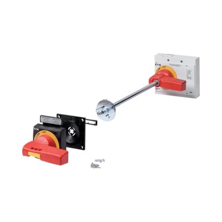 119001-NZM3-XHB-DAR-NA Eaton Assembly Kit for use with N(S)3(-4), NZM3(-4), PN3(-4)