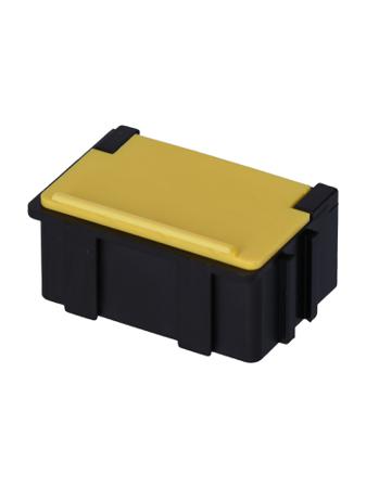8150068 ABS, PS ESD Box 29.4mm (L) 42.4mm (W) 21mm (H)