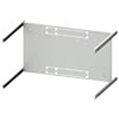 8PQ6000-2BA60 Siemens SIVACON S4 Mounting Plate