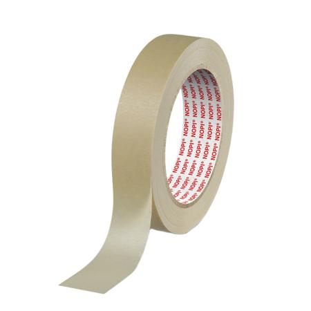 04349-00001-00 Tesa  Chamois Masking Tape 25mm x 50m