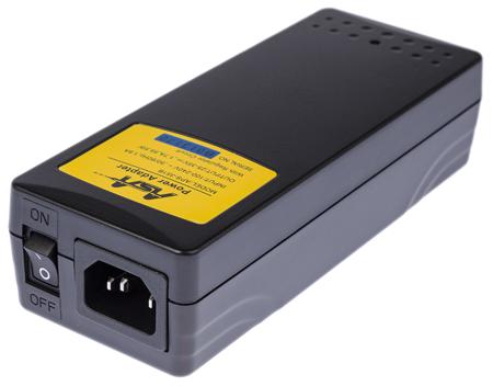 270-AS3000E Electric ESD driver brushed 0.05-0.5Nm