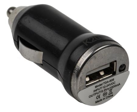 NSUV365 Nightsearcher UV365 Rechargeable LED UV Torch