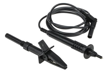 816-029 RS Pro Test Lead, Fused, 1000 CAT II V, 600 CAT III V