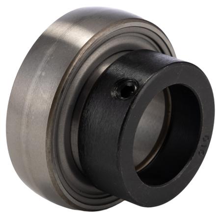 YET 205-100 SKF Bearing Inserts 25.4mm ID 52mm OD