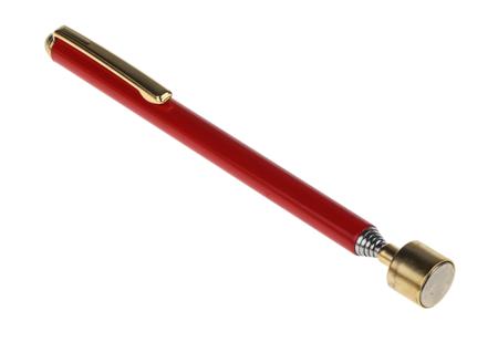 388-3606 RS PRO 2.2kg Lift Capacity Magnetic, Telescopic Extendable Pick Up Tool, 635 mm Stainless Steel