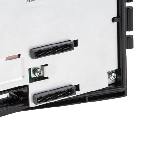 LXM32IECT Schneider Electric 1.8 kW Encoder Feedback Servo Drive & Control, 7.2 A, 480 V