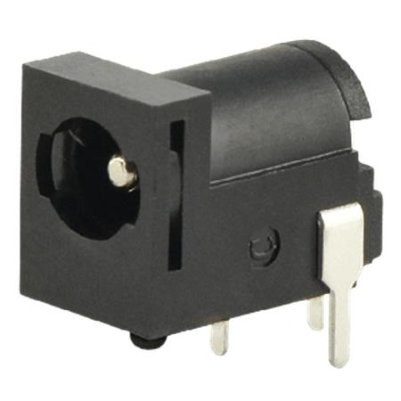 PJ-059AH Same Sky Horizontal, Through Hole