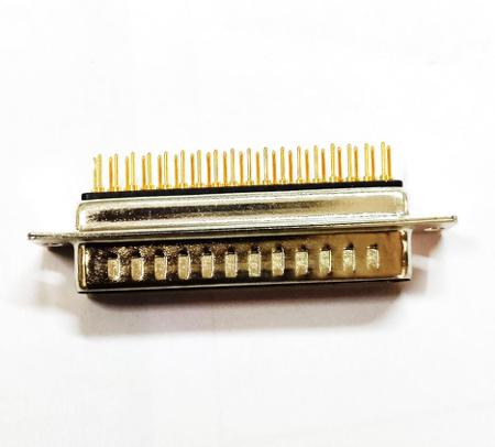 199-156 RS PRO 37 Way Panel Mount D-sub Connector Plug, with Panel