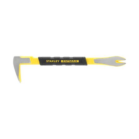 FMHT1-55008 Stanley Crow Bar, 250 mm Length