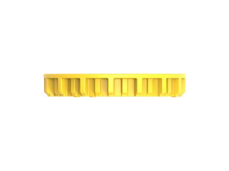 2366517-1 TE Connectivity, 2366517, 2366517 Ring Connector for use with Connectors