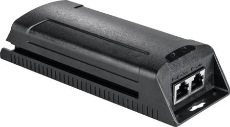 TVAC25001 ABUS Security-Center Single Port POE Injector, 100 → 240V ac Input, 30W