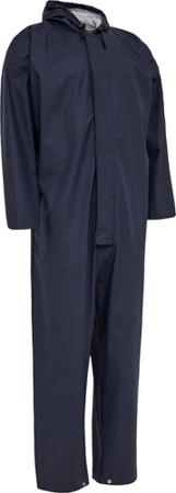 078000E-N-L Elka Gb Reusable Coverall, L