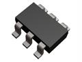 QS6K1TR ROHM  Dual N-channel MOSFET, 1 A, 30 V, 6-Pin TSMT